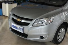 2010款 三厢 1.4SX EMT 优逸版