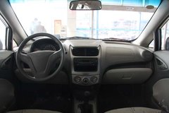 2010款 三厢 1.4SX EMT 优逸版