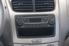 2010款 三厢 1.4SX EMT 优逸版