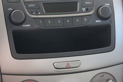 2010款 三厢 1.4SX EMT 优逸版