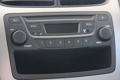 2010款 三厢 1.4SX EMT 优逸版
