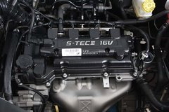 2010款 三厢 1.4SX EMT 优逸版