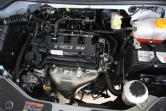 2010款 三厢 1.4SX EMT 优逸版