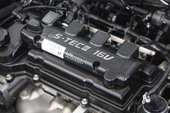 2010款 三厢 1.4SX EMT 优逸版