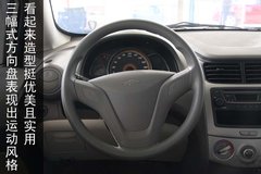 2010款 三厢 1.4SX EMT 优逸版