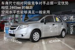 2010款 三厢 1.4SX EMT 优逸版