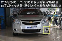 2010款 三厢 1.4SX EMT 优逸版