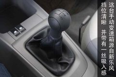 2010款 三厢 1.4SX EMT 优逸版