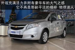 2010款 三厢 1.4SX EMT 优逸版
