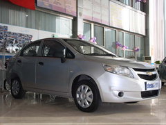 2010款 三厢 1.4SX EMT 优逸版