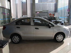 2010款 三厢 1.4SX EMT 优逸版