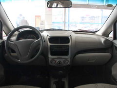 2010款 三厢 1.4SX EMT 优逸版