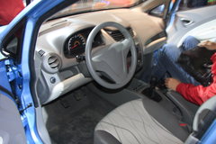 2010款 三厢 1.4SX EMT 优逸版