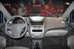 2010款 三厢 1.4SX EMT 优逸版