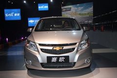 2010款 三厢 1.4SX EMT 优逸版