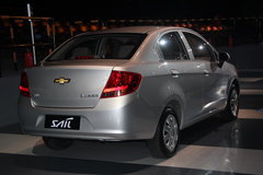 2010款 三厢 1.4SX EMT 优逸版
