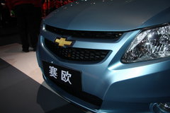 2010款 三厢 1.4SX EMT 优逸版