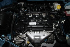 2010款 三厢 1.4SX EMT 优逸版