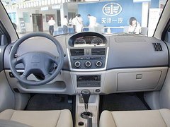 2010款 三厢 1.4SX EMT 优逸版