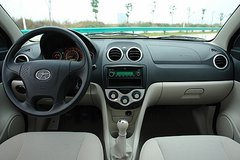 2010款 三厢 1.4SX EMT 优逸版