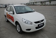 2010款 三厢 1.4SX EMT 优逸版