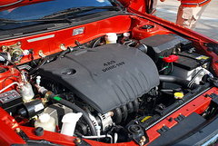 2010款 三厢 1.4SX EMT 优逸版