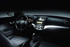 2010款 三厢 1.4SX EMT 优逸版
