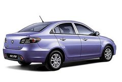 2010款 三厢 1.4SX EMT 优逸版