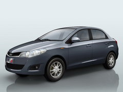 2010款 三厢 1.4SX EMT 优逸版