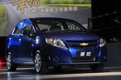2010款 三厢 1.4SX EMT 优逸版