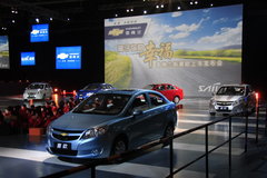 2010款 三厢 1.4SX EMT 优逸版