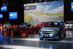2010款 三厢 1.4SX EMT 优逸版