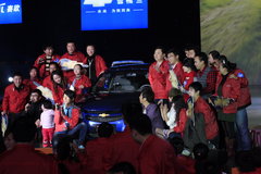 2010款 三厢 1.4SX EMT 优逸版