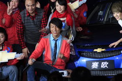 2010款 三厢 1.4SX EMT 优逸版