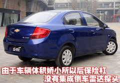 2010款 三厢 1.4SX EMT 优逸版