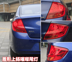 2010款 三厢 1.4SX EMT 优逸版