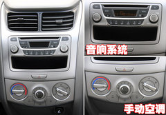 2010款 三厢 1.4SX EMT 优逸版