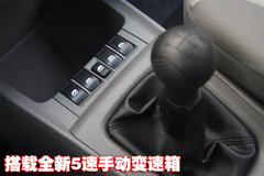 2010款 三厢 1.4SX EMT 优逸版