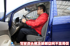 2010款 三厢 1.4SX EMT 优逸版