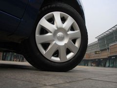 2010款 三厢 1.4SX EMT 优逸版