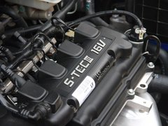 2010款 三厢 1.4SX EMT 优逸版