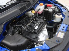 2010款 三厢 1.4SX EMT 优逸版