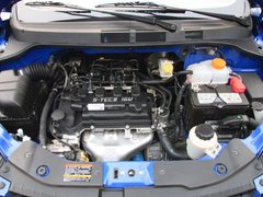 2010款 三厢 1.4SX EMT 优逸版