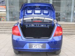 2010款 三厢 1.4SX EMT 优逸版