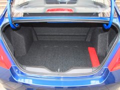 2010款 三厢 1.4SX EMT 优逸版