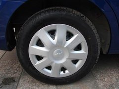 2010款 三厢 1.4SX EMT 优逸版
