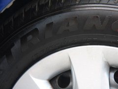 2010款 三厢 1.4SX EMT 优逸版