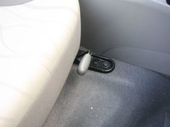 2010款 三厢 1.4SX EMT 优逸版