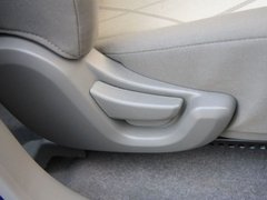 2010款 三厢 1.4SX EMT 优逸版