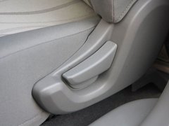 2010款 三厢 1.4SX EMT 优逸版